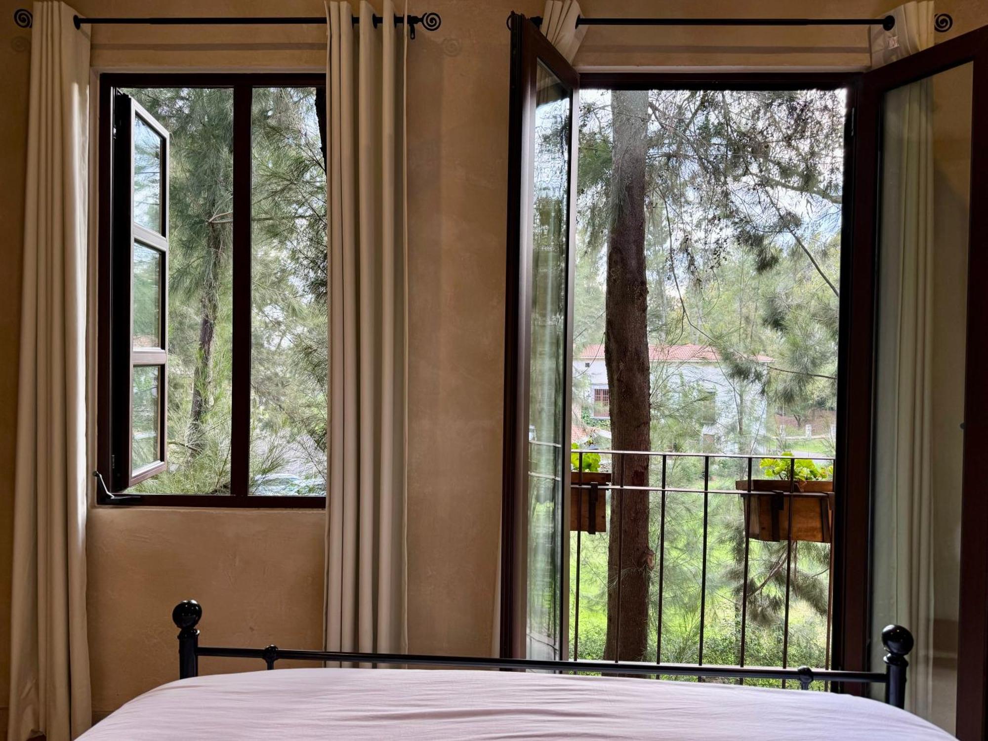 Loft Sofia En Val'Quirico Apartman Santeagueda Kültér fotó