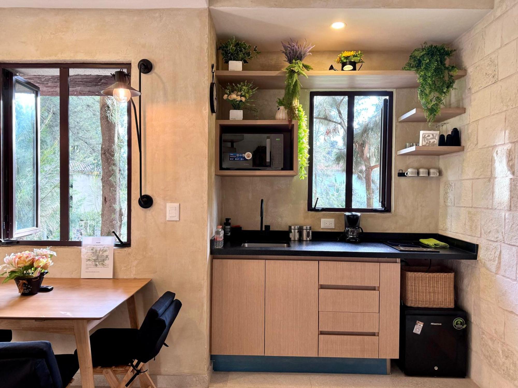 Loft Sofia En Val'Quirico Apartman Santeagueda Kültér fotó