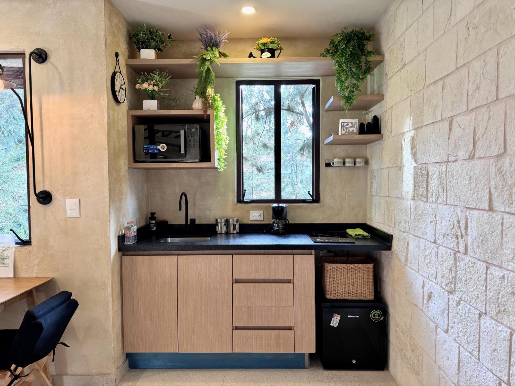 Loft Sofia En Val'Quirico Apartman Santeagueda Kültér fotó