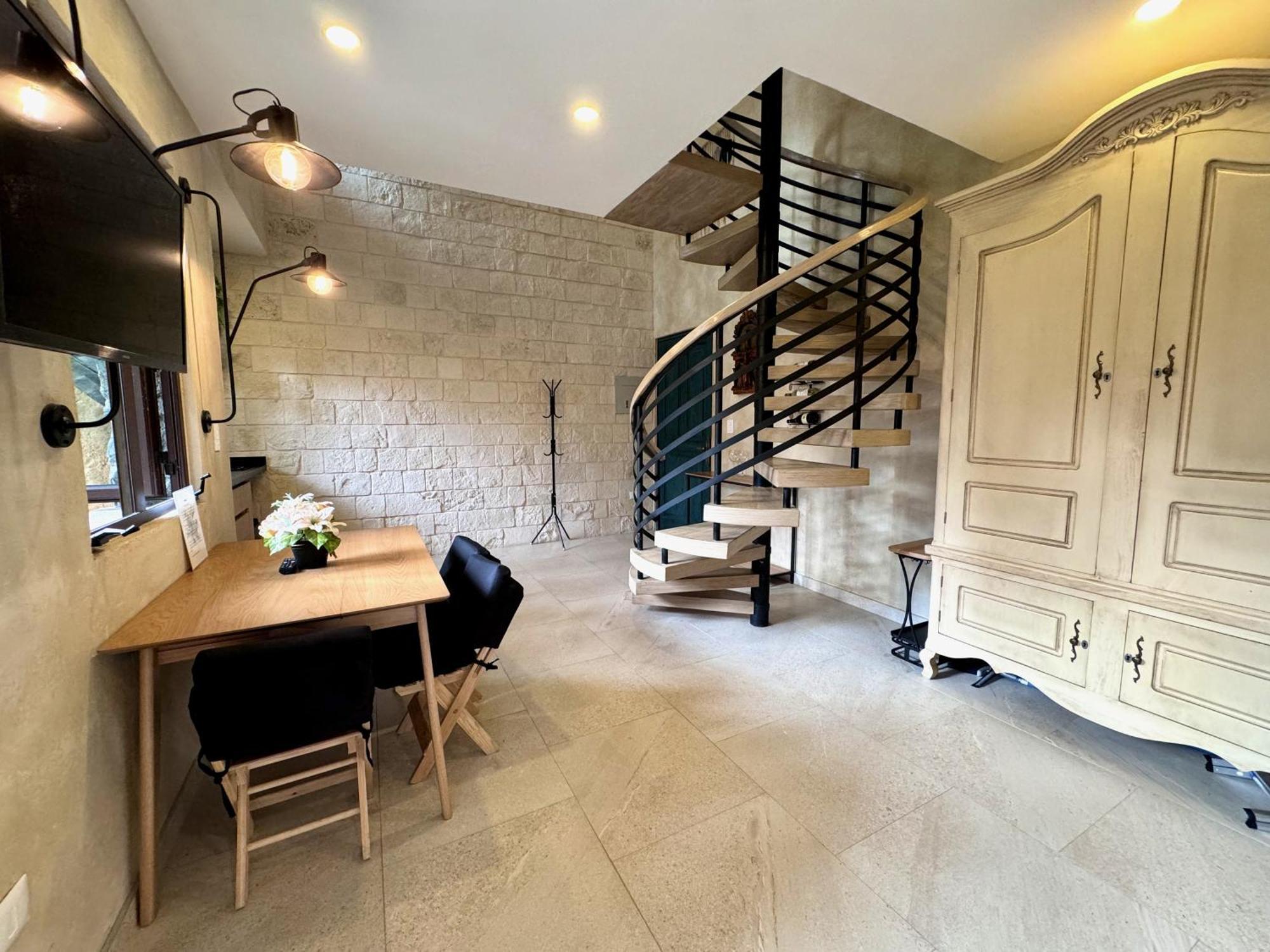 Loft Sofia En Val'Quirico Apartman Santeagueda Kültér fotó