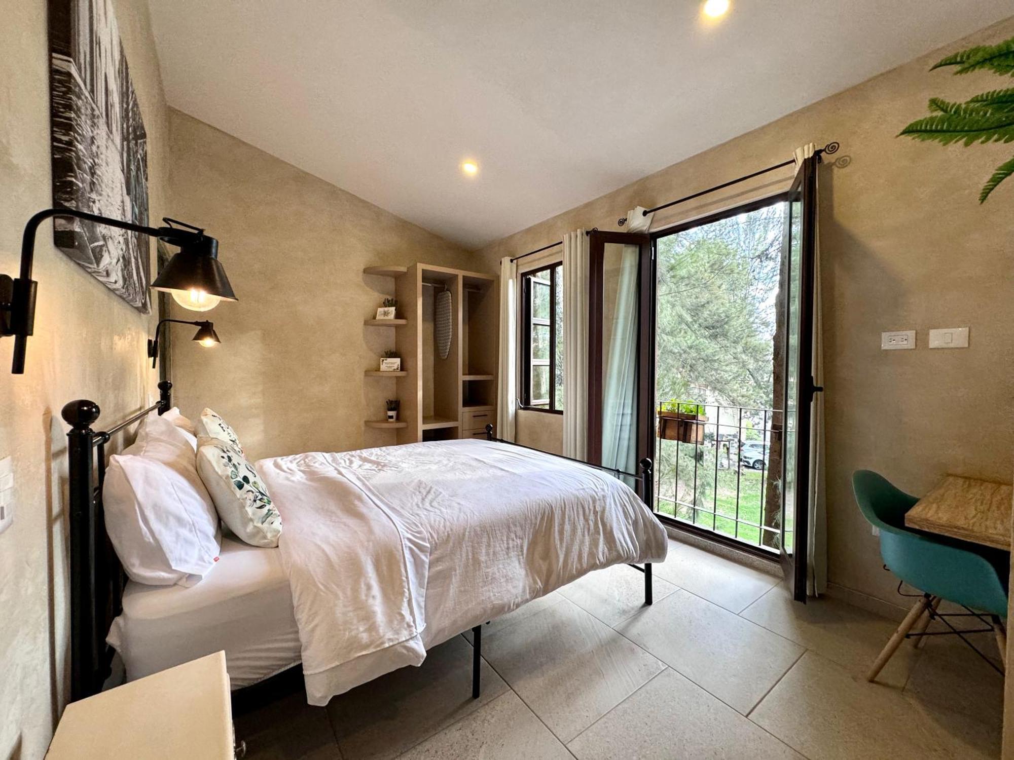 Loft Sofia En Val'Quirico Apartman Santeagueda Kültér fotó