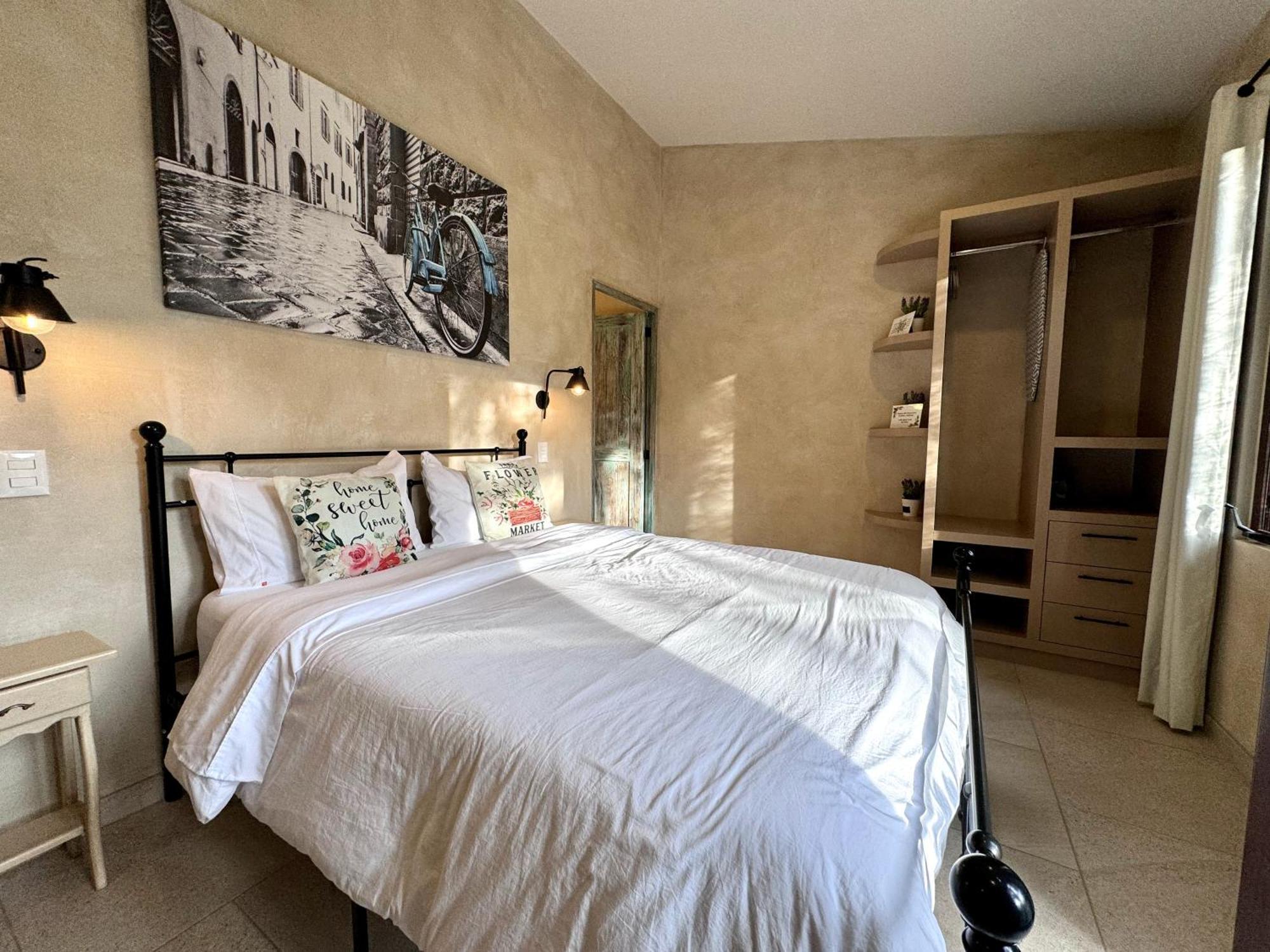 Loft Sofia En Val'Quirico Apartman Santeagueda Kültér fotó