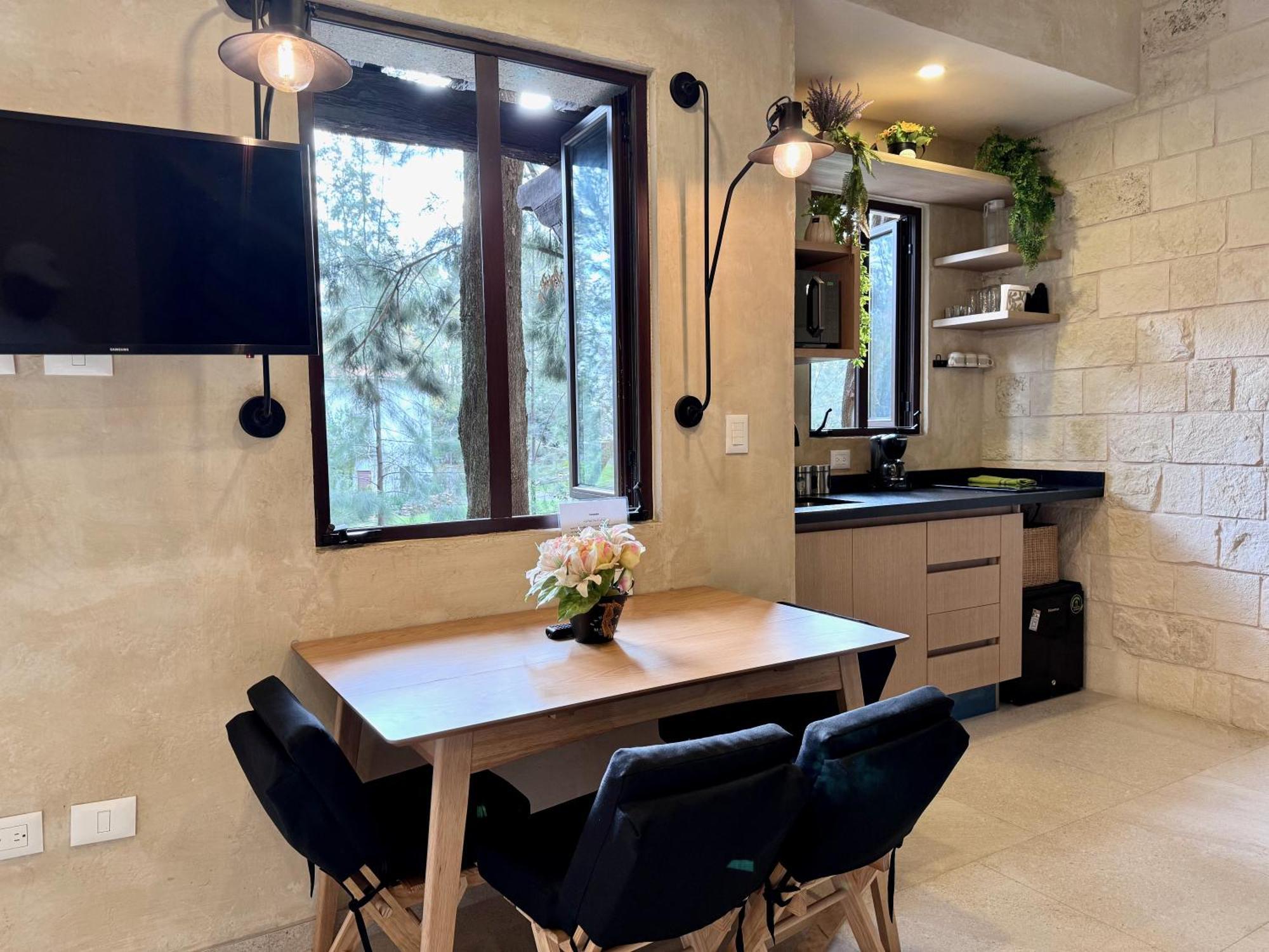 Loft Sofia En Val'Quirico Apartman Santeagueda Kültér fotó