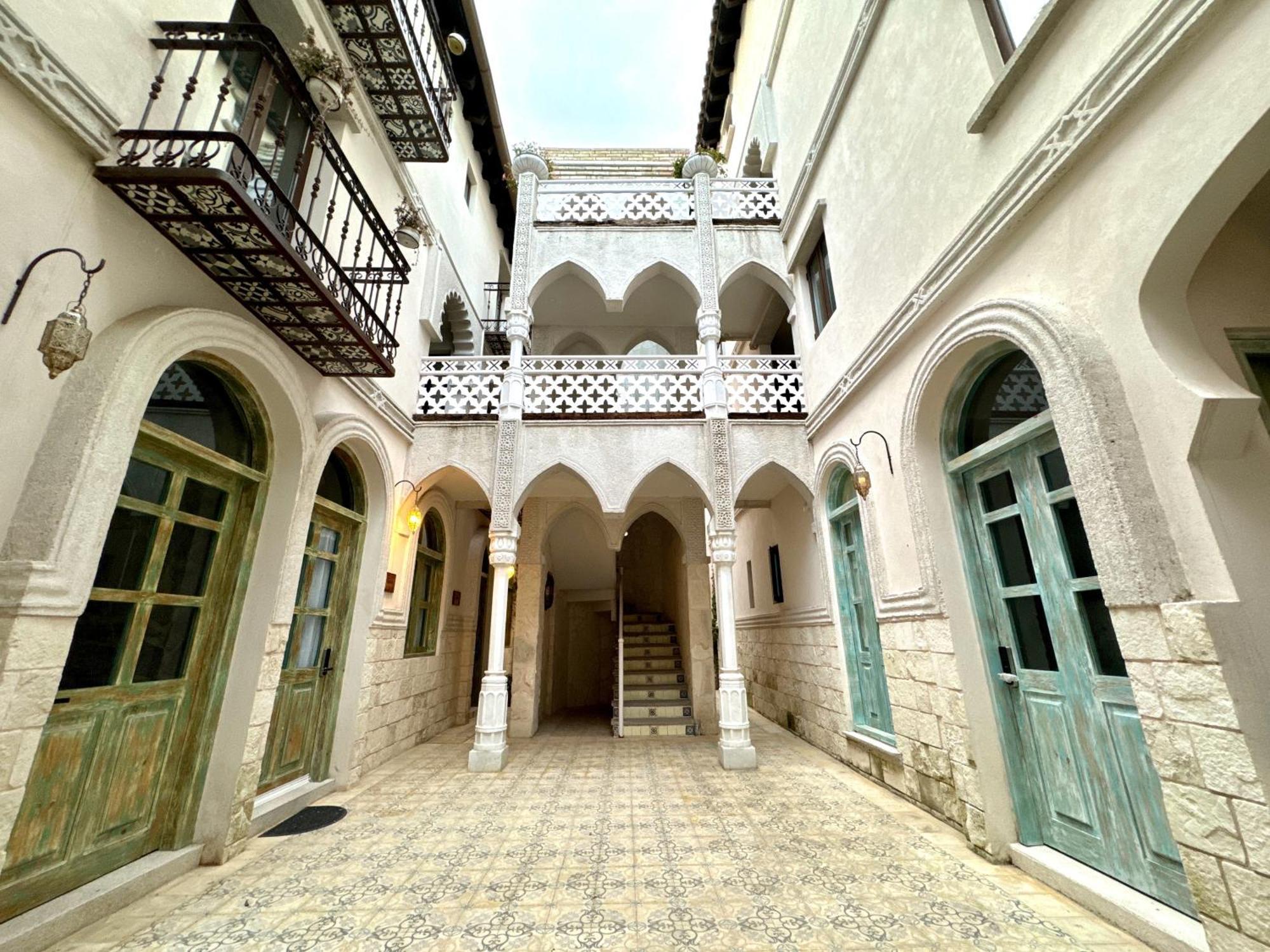Loft Sofia En Val'Quirico Apartman Santeagueda Kültér fotó
