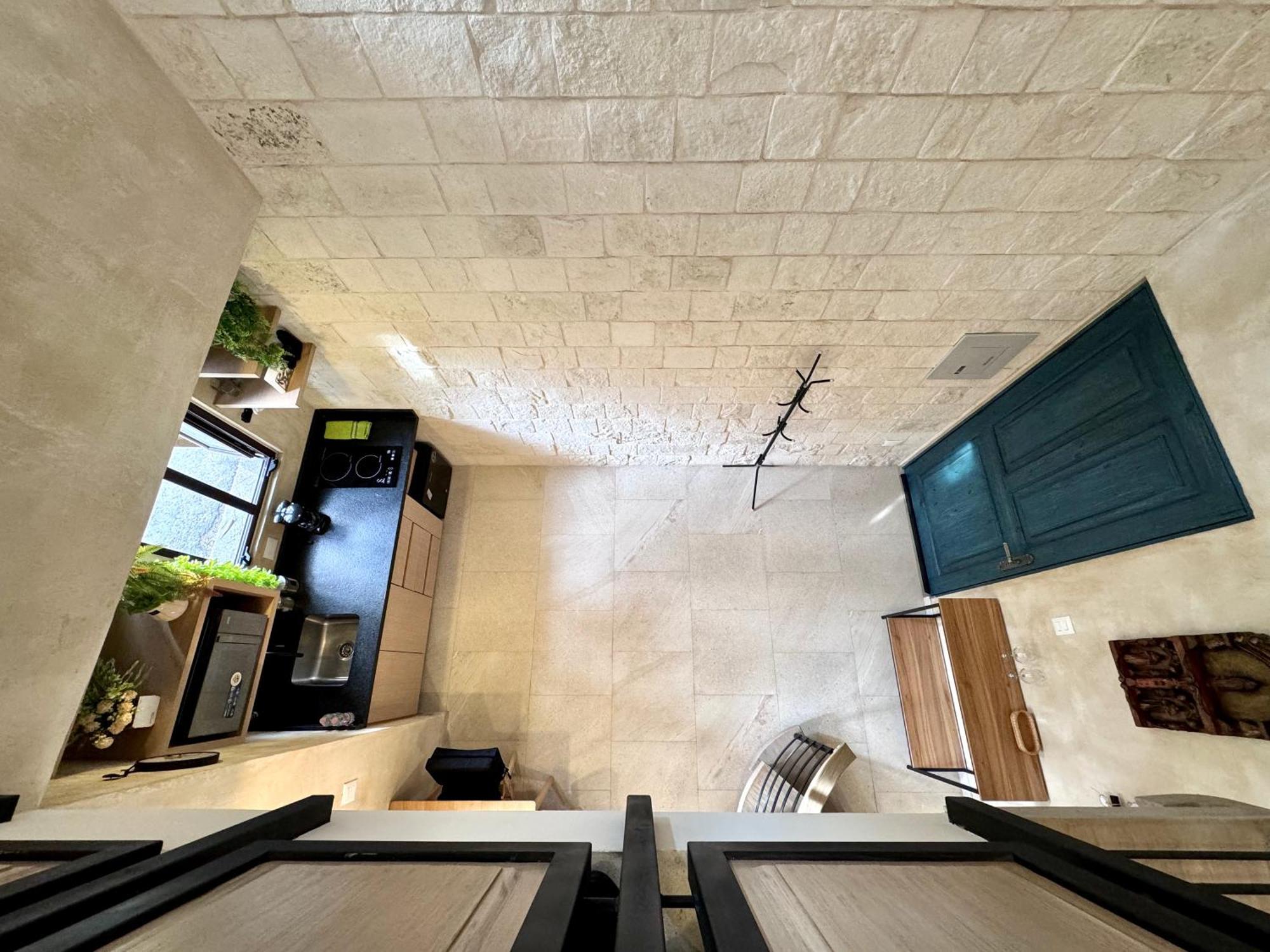 Loft Sofia En Val'Quirico Apartman Santeagueda Kültér fotó